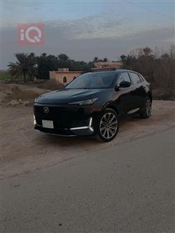Changan UNI-K
